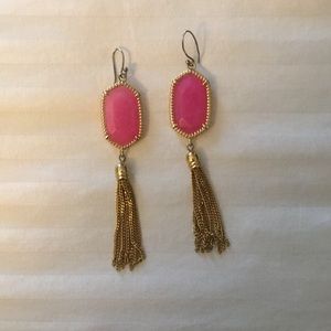 Earrings (LuLu’s)